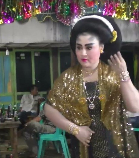 Gambyong Tayub Tuban