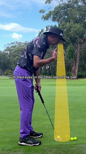 Square Putter in Golf: Perfect Your Putting Technique