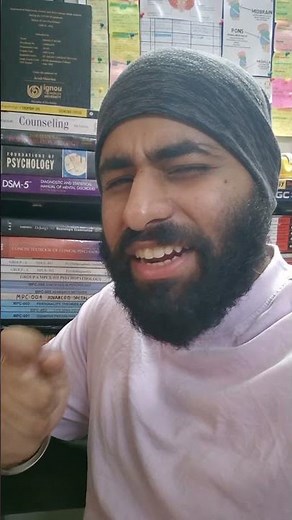 Which books to study to become clinical Psychologist and clear entance exam