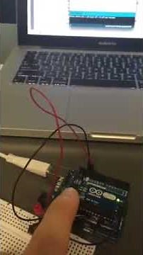 Arduino Code: Photocell with LED