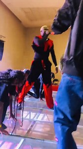 Major Boy performance during his Visa Concert in Nairobi. | Juba TV