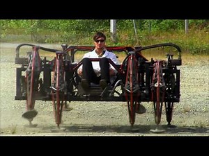 Discovery Science Europe HD - Continuity November 2016 [King Of TV Sat]