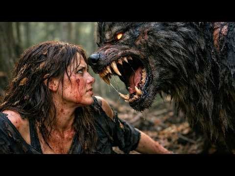 BIGFOOT IS HUNTING THEM 🐾 | Full Horror Movie