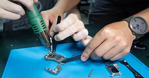 ファーウェイ最新スマホ、中国産部品比率が上昇＝分解調査