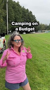 Donation camp near the NSW South Coast - Candelo, near Bega. Listen for details or check out the Camps Australia Wide App and guides! #camping #campsaustraliawide #candelo #nswsouthcoast #rvlife #exploreaustralia | Camps Australia Wide