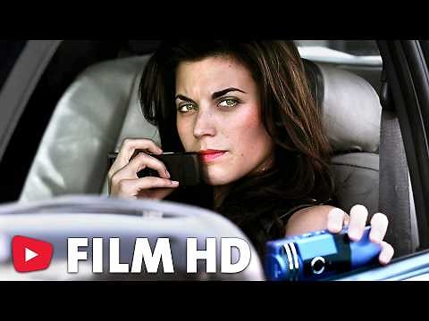FBI Stalker | Full Movie (English Subtitles) | Action, Thriller