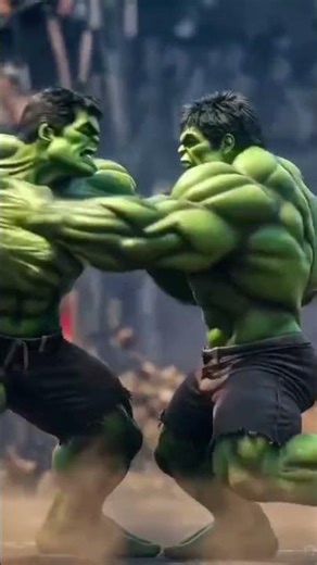 Dono bhai aaps me ldte hue