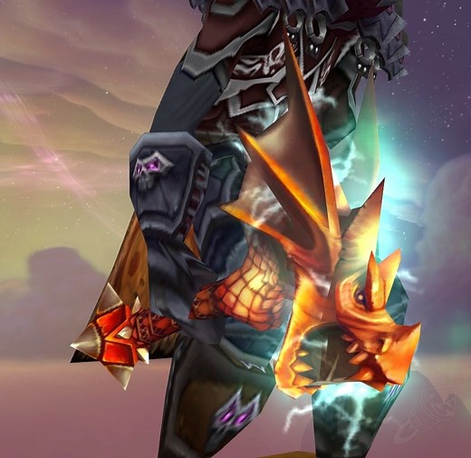 Dragonmaw