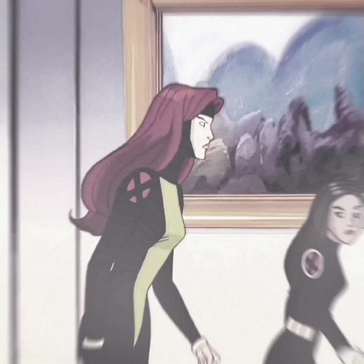 Exploring Jean Grey's Journey in X-Men Evolution