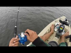 Humminbird PiranhaMAX 197c DI Review