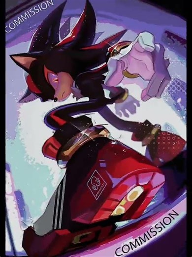 Solaris Shadow vs starbreaker scourge edit 1