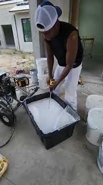 Graco Ultra Max II 695 ProContractor Series