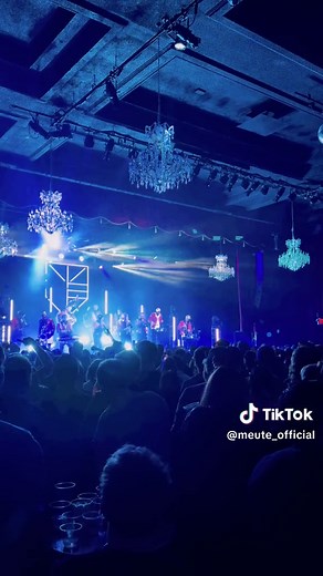 MEUTE on TikTok