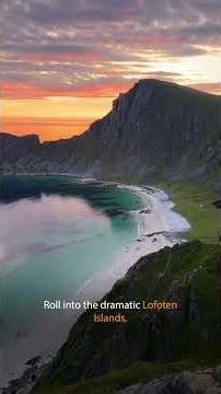 Explore Arctic Wilderness with Int2Cruises