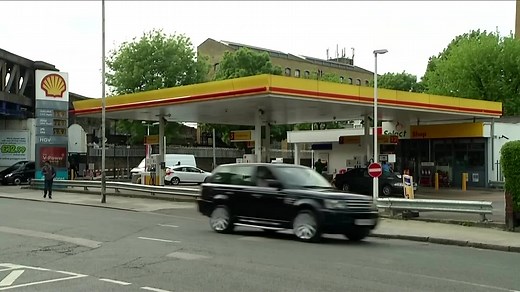 Shell named Wael Sawan, the head of its renewables and gas business, as its new CEO to replace Ben van Beurden, who is stepping down at the end of the year after nearly a decade in the role. https://reut.rs/3dhphW8 | Reuters