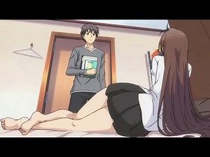 When Your Sister Has A Brother Complex Anime Compilation