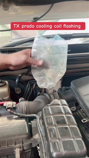 Essential Car AC Service Tips for Your Prado