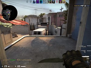 Speed Demon: CS:GO Bunny Hop Song Compilation