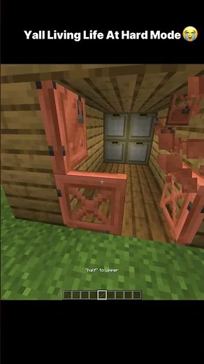 Minecraft Debug Stick moments #denzelwashington