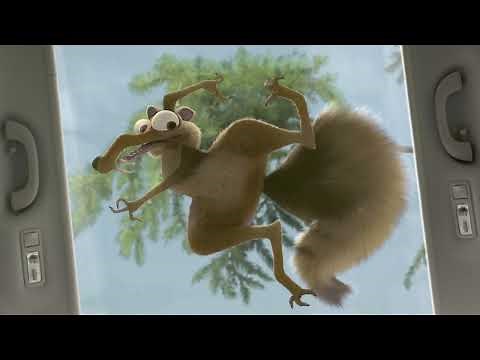 Peugeot 5008 - Ice Age 4 (2012, France)