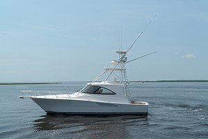 Viking Yachts 44 ST