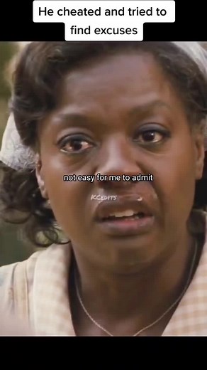 Viola Davis Oscar Winning Performance in Fences 2014