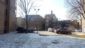 What's Left of the Site of the St. Valentine's Day Massacre?