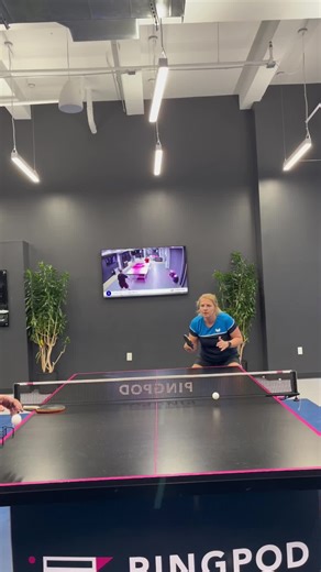 Effective Backhand Long Pips Techniques in Table Tennis