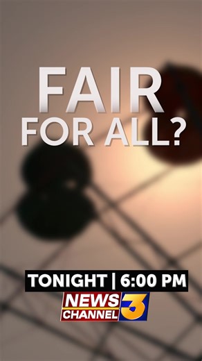 The Date Festival starts today but recent ICE activity in the area is causing some to think twice about attending. Tonight at 6pm, Luis Avila KESQ breaks down the concerns, the official response, and what fairgoers should know Details: https://kesq.com/news/2026/02/12/i-team-fair-for-all/ | KESQ News Channel 3