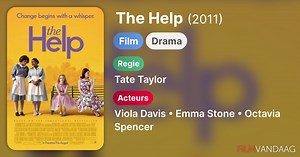 The Help (2011)