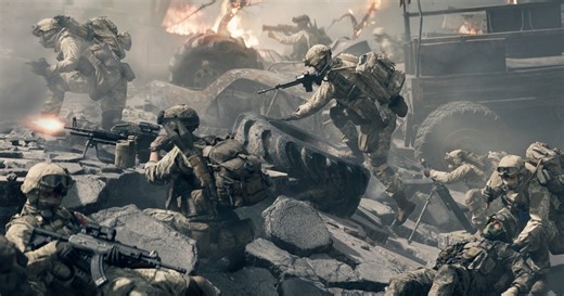 Battlefield 6 release times