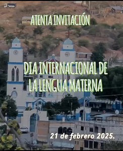 Día Internacional de la Lengua Materna Náhuatl, Copalillo Guerrero. | Educación Indígena Náhuatl, Guerrero
