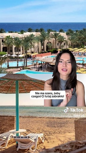 Rodzinne wakacje w Egipcie: Idealny hotel w tle