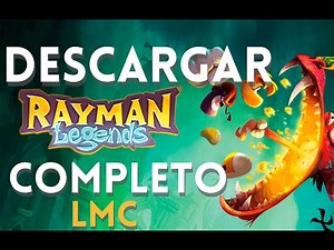 OBTENER / DESCARGAR Rayman Legends PARA PC NO PUBLICIDAD DIRECTO 2026