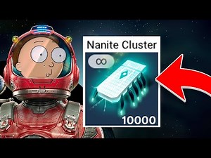 An Idiots Guide To Farming Nanites in No Man's Sky!