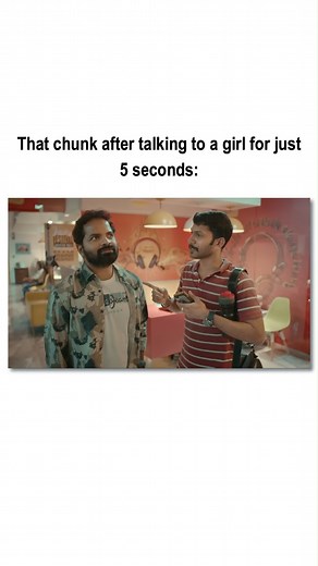 Mention that chunk😂 | Magic Frames