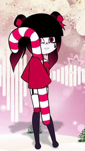 Nutcracker Animation Meme for Christmas Fun