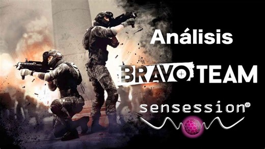Bravo Team Análisis Sensession