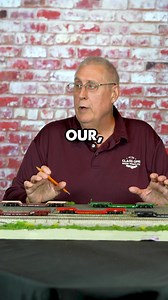 1.9K views · 35 reactions | Exciting news—this all-new Louisville and Nashville model is extraordinary! Featuring an iconic wooden deck, complete with filled-in deck holes and load restraints for added realism. Equipped with roller bearing trucks and rotating bearing caps, this model is designed to impress. Whether you're a seasoned modeler or just starting out, this flat is a must-have for your layout! | Classonemodelworks.com | Facebook