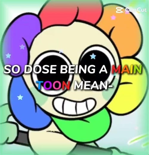 im alien!#dandysworld #edit #cute #memes