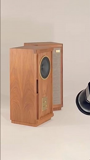 表紙撮影の裏側その2「設置」 ステレオサウンド最新号は好評発売中！ #stereosound #tannoy #表紙 #shorts