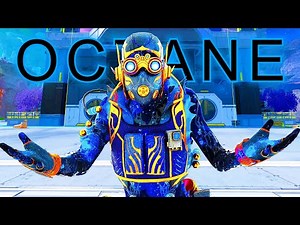 HOW TO PLAY OCTANE IN APEX LEGENDS (Movement Clips)