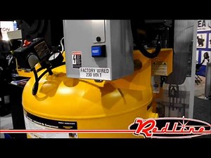 Dewalt Air Compressors