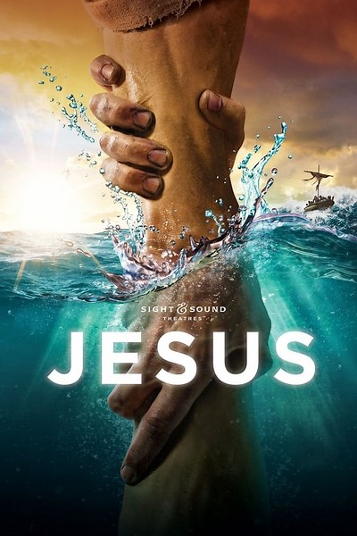 Jesus (2020) ⭐ 4.7 | Drama