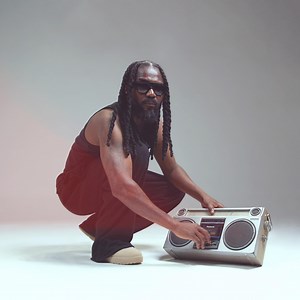 Samini drops Afro‑Dancehall anthem 'Summer King' - MyJoyOnline