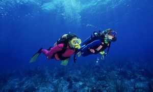Scuba Diving Classes | Duluth, MN