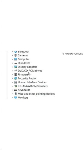 DVD Drive Not Reading Disc in Windows 11 FIX