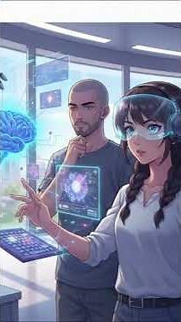 **What Is a Brain-Computer Interface and How Does It Work?** #viralvideo