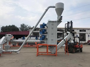 [Hot Item] PVC Label Separating Machine Plastic Pet Recycling Machine