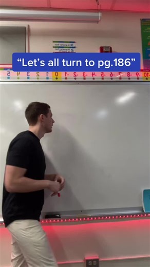 Unforgettable Middle School Teacher Moments